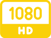 1080 hd icon